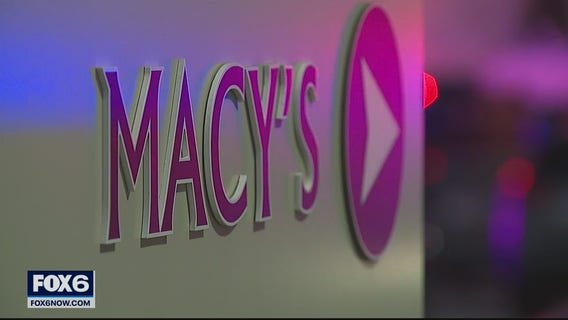 15-year-old arrested in Mayfair Mall shooting that injured 8