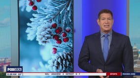 Showcasing Gaylord National Resort's ICE!