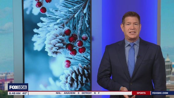 Showcasing Gaylord National Resort's ICE!