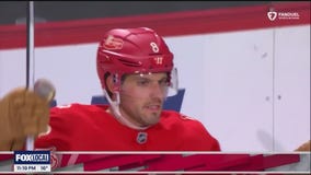 Young guns starting to put it together for Red Wings