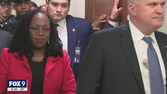 Ketanji Brown Jackson confirmation: Minnesota attorney on significance