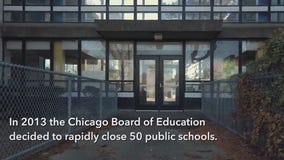 New documentary ‘Beyond Closure’ explores lasting impact of Chicago school shutdowns