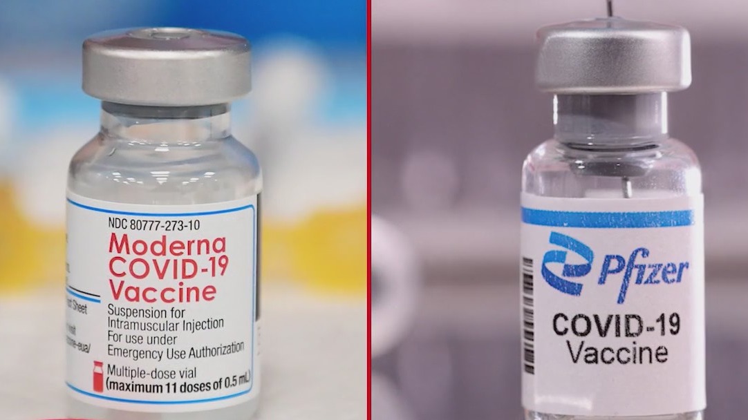 Two new COVID-19 vaccines available in Chicago starting this week