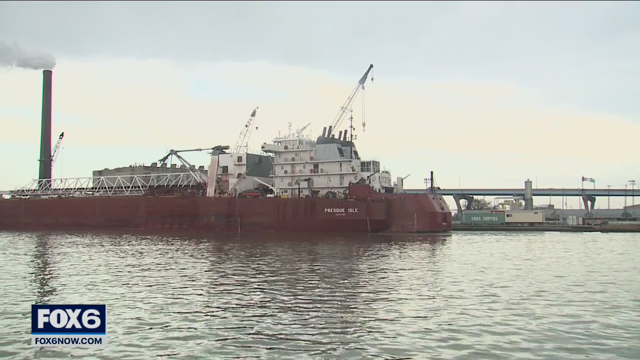 Presque Isle crew in quarantine after COVID outbreak