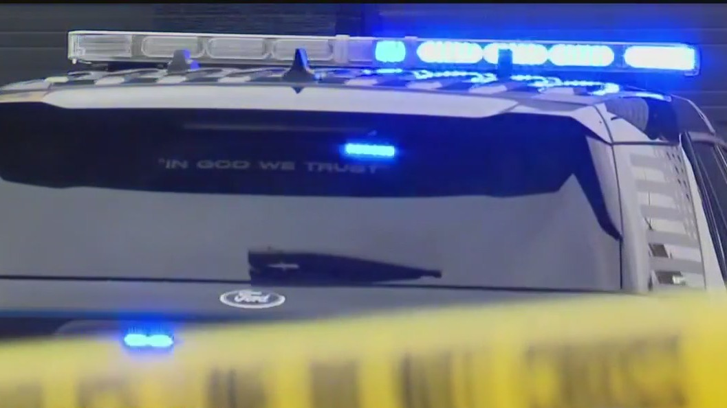 Two found dead inside Shelby Township auto shop