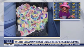 Whatcha Makin?: May 5, 2023