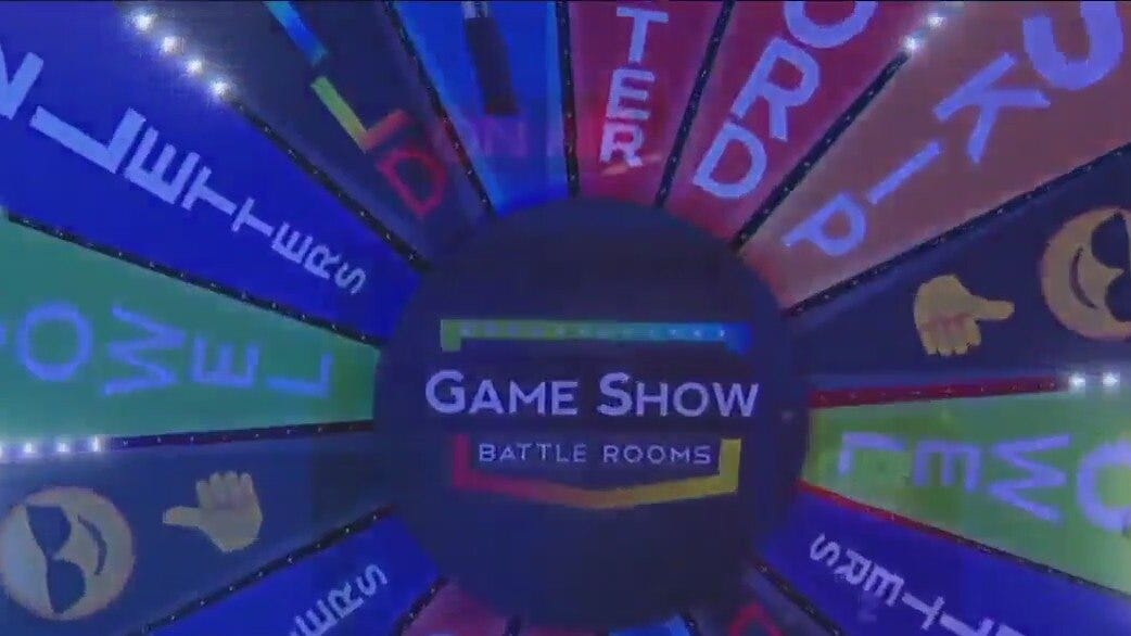Keeping Score | Game Show Battle Rooms