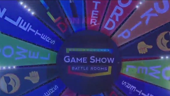 Keeping Score | Game Show Battle Rooms