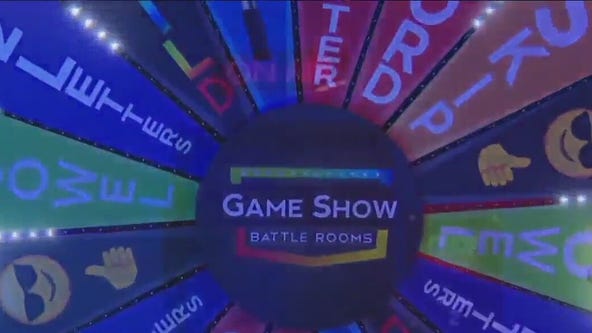 Keeping Score | Game Show Battle Rooms