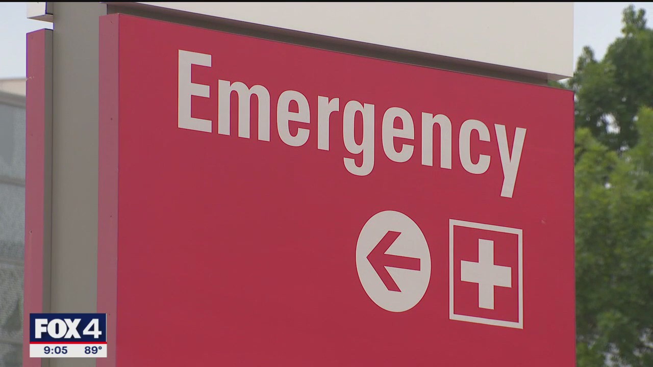 Texas advocacy group on ICE accessing Medicaid data