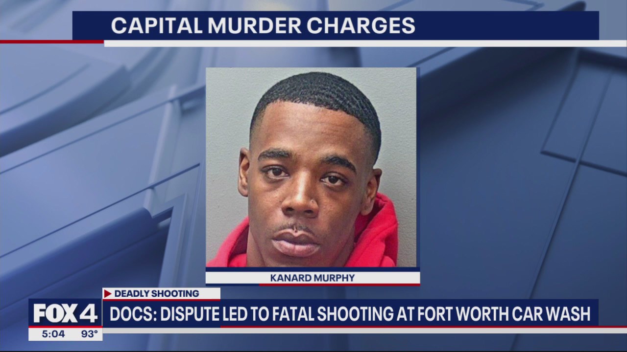 Fight led to Fort Worth shooting that killed 3