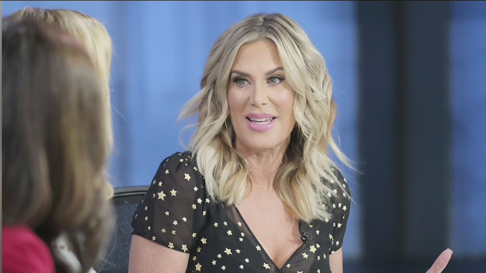 103.5's Ellen K inducted into Radio Hall of Fame