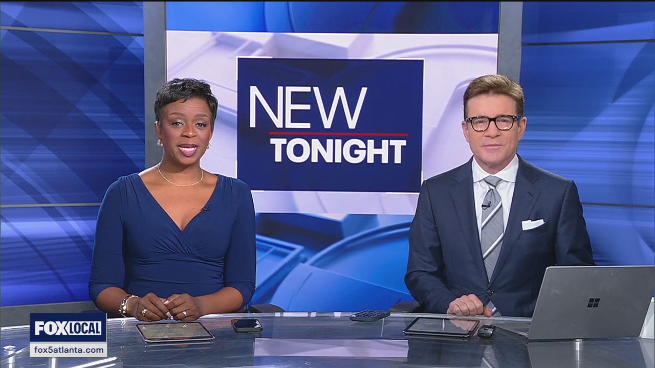 FOX 5 News at 5 p.m. July 4, 2024