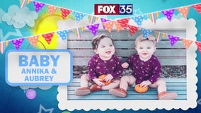 Weather Babies: December 11 - 21