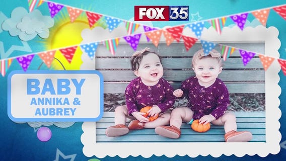 Weather Babies: December 11 - 21