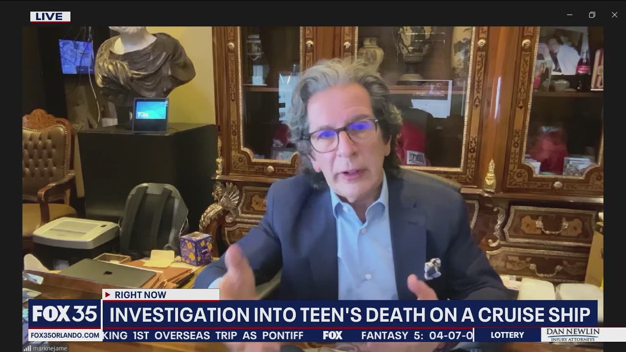 Trial attorney speaks on many questions in Anna Kepner's death