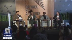 Super Bowl host committee says Bay Area ready to shine for February's big game