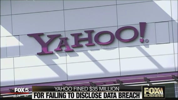 FOX Business Beat: New Gmail features; Yahoo breach