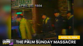 Crime in the City full episode: The 80's