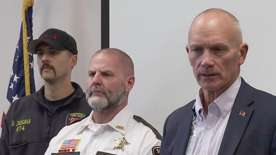 High school wrestler shot, adult man dead: What we know