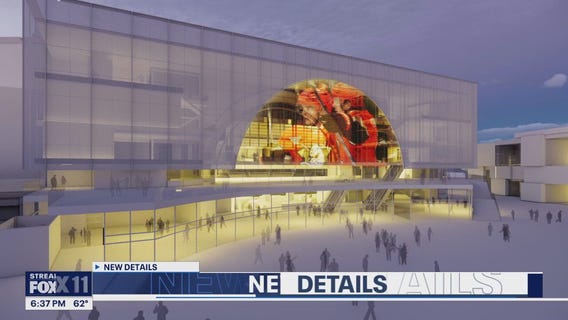 Honda Center to undergo $1B transformation