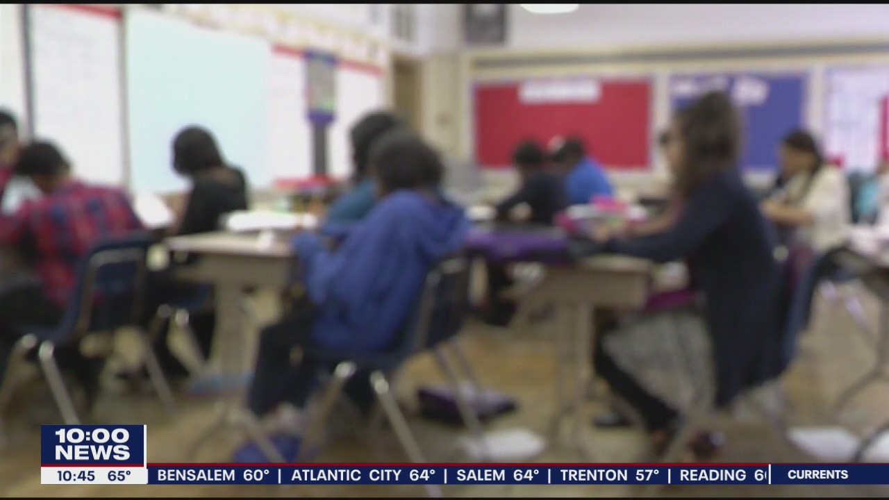 Education advocates say its important to hire black teachers for students
