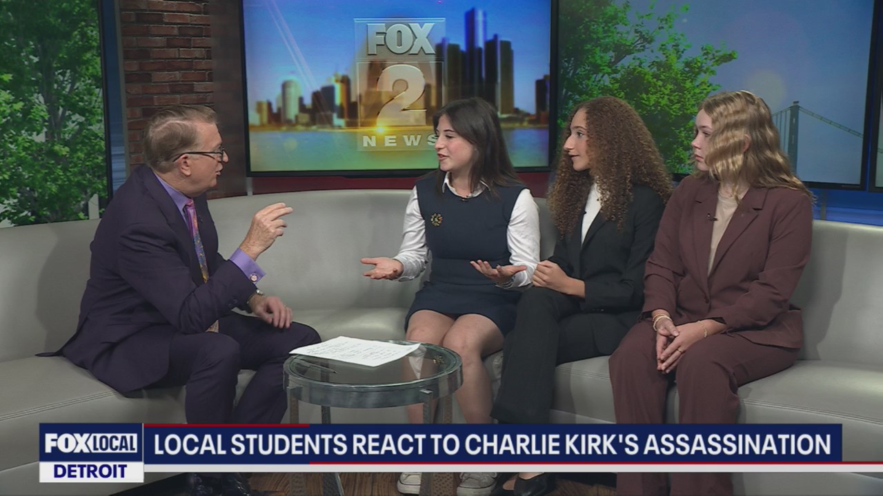 Notre Dame Prep Current Events