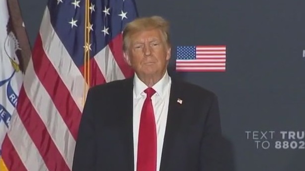 Banned from ballots: Can Trump still win in 2024?