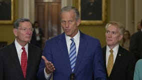 GOP floats new strategy to end government shutdown