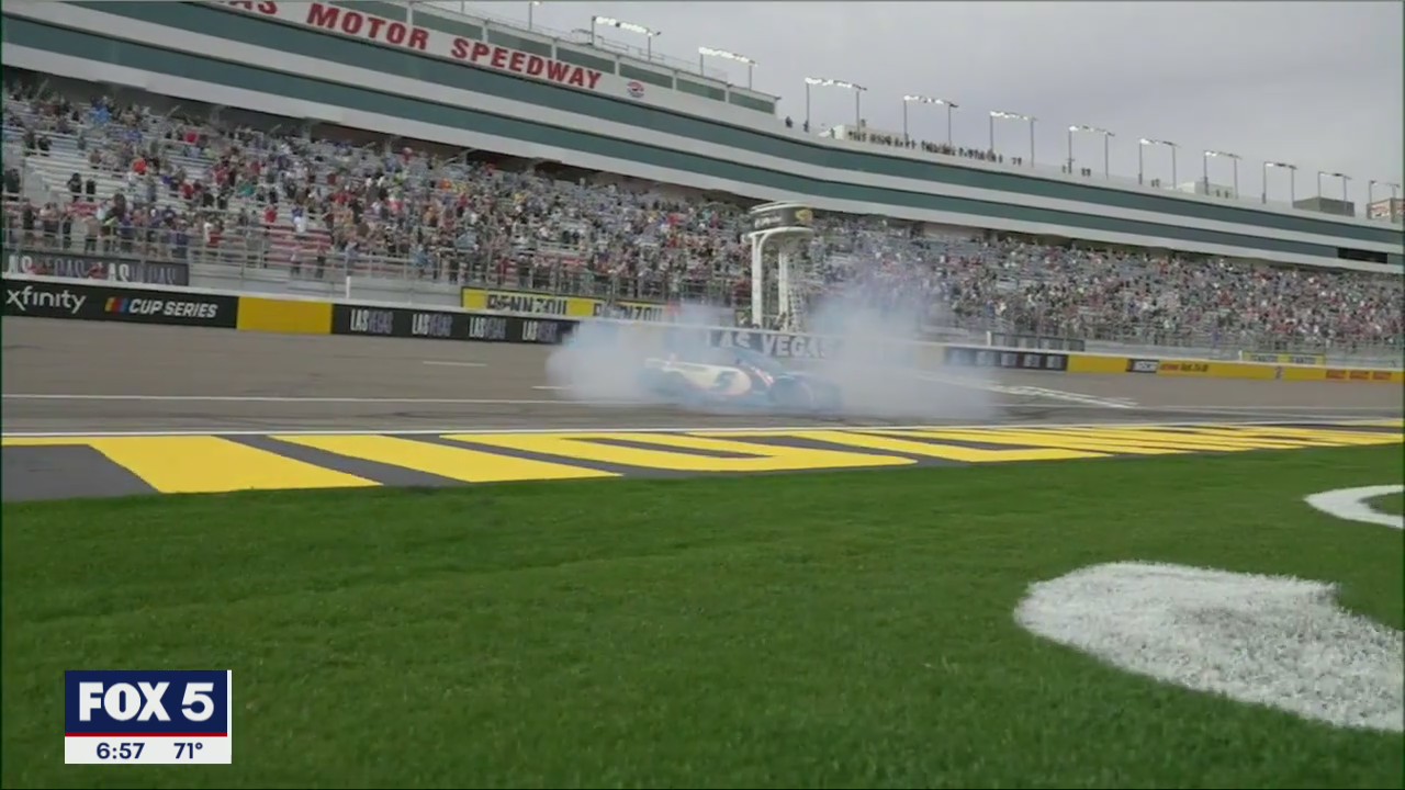 Fridays with Larry Mac: Pennzoil 400 preview