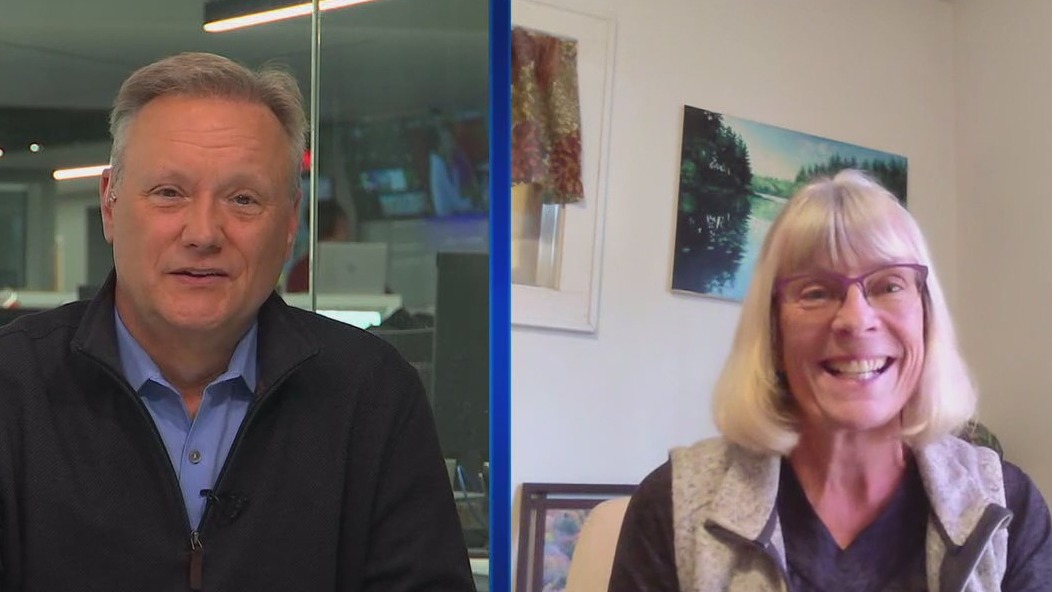 County Spotlight: America's Little Sweden