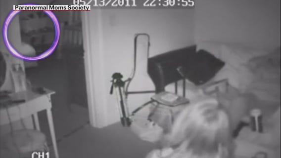 Chicago area paranormal group reveals the mystery behind unexplained phenomena