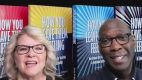 How to make your partner feel whole when you're not with them