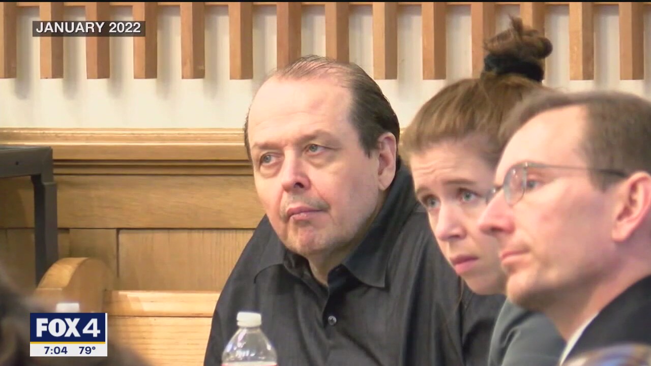 TX seeks new execution date for death row inmate