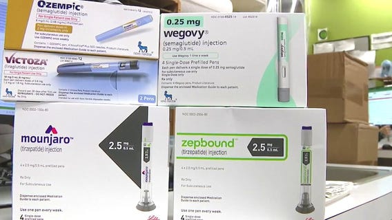 Weight loss medication - how long should you take them, and what happens if you stop