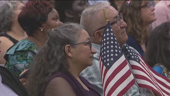 Naturalization interviews being canceled without notice, Northern California immigration attorney says