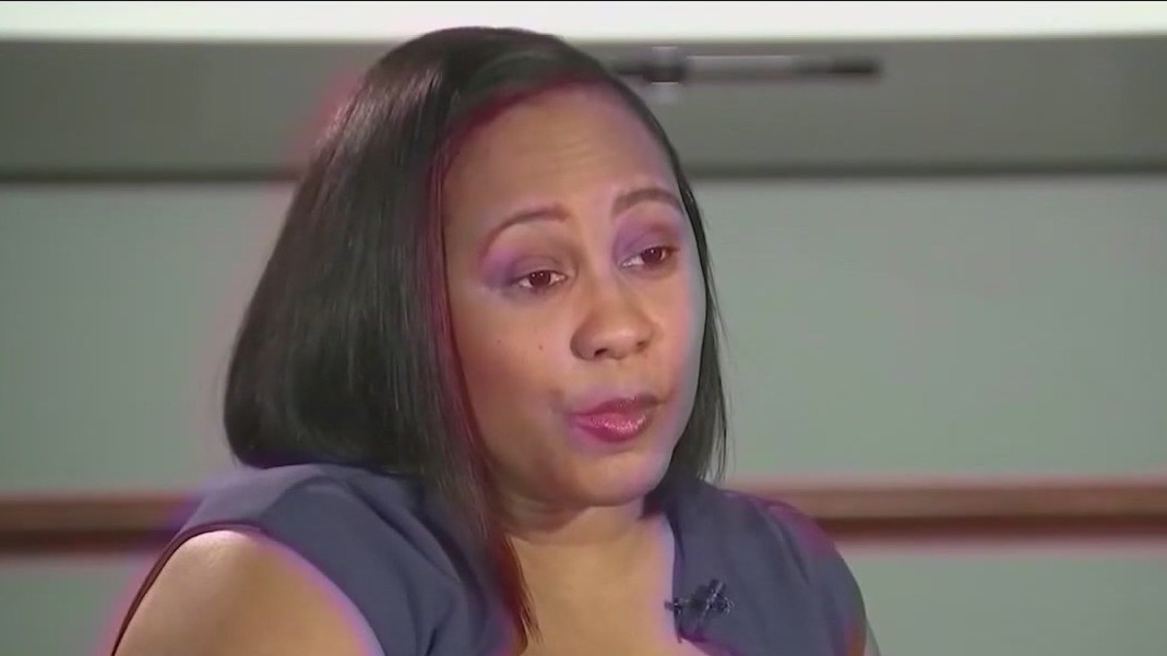 Fani, Trump Georgia trial may be halted