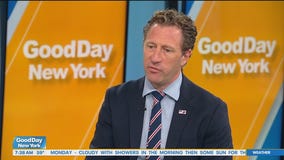 Hurricane Erin brings dangerous flooding risks to NYC: How to prepare