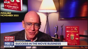 Success in the movie business