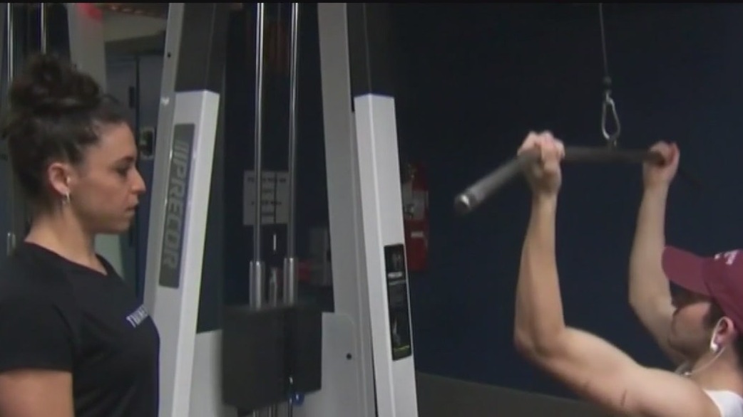 Is it ever okay to correct someone in the gym?