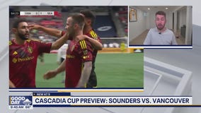Cascadia Cup Preview: Sounders vs Vancouver