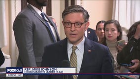 House passes bill to avoid government shutdown