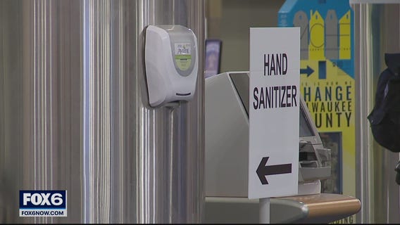 US airports see 3M over Thanksgiving, biggest crowds since March