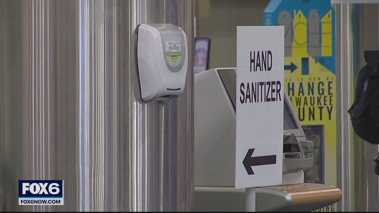 US airports see 3M over Thanksgiving, biggest crowds since March