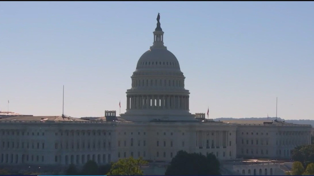 Government shutdown will head into next week