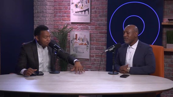 Napheesa Collier, Twins fire Baldelli, Vikings & Anthony Edwards: H&H Podcast