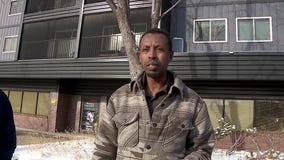 2 men questioned by ICE in Minneapolis [RAW]