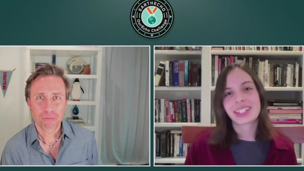 2024 OurEcho Challenge harnesses the power of STEM to address biodiversity