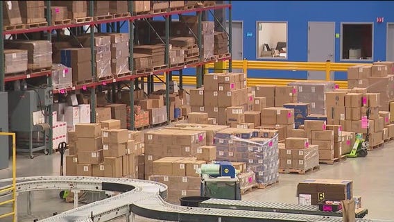 Vernon Hills toy company awaits SCOTUS opinion