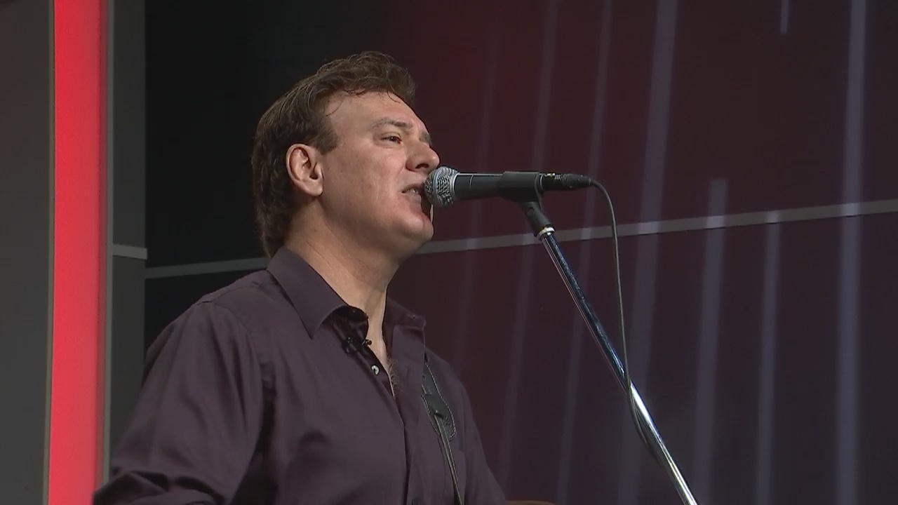 Music in the Morning: Bruce Smith